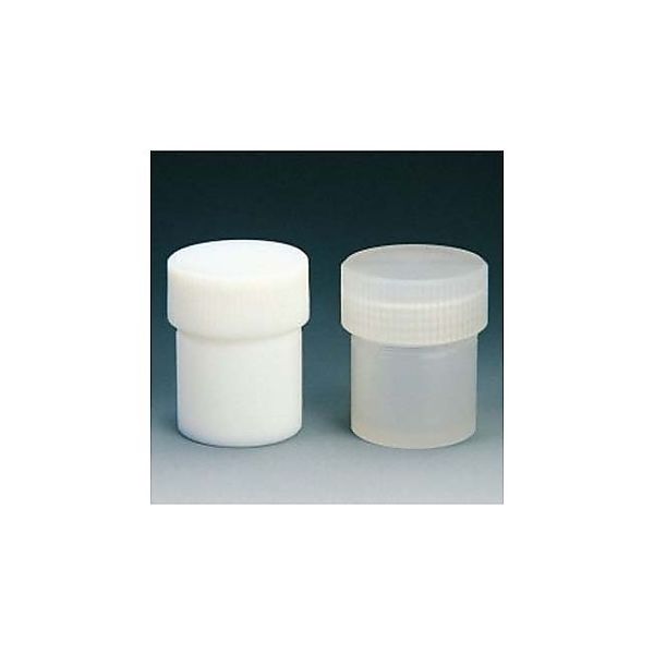 アズワン PTFE 試料瓶 5cc NR0184ー08 1個 61-3532-53（直送品）