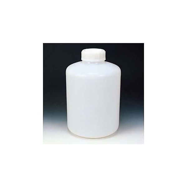 アズワン アフロンR COP広口大型回転成型容器 20L NR1145ー03 1個 61-3535-65（直送品）