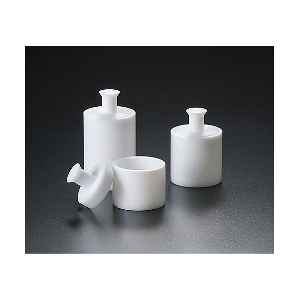 アズワン PTFE ピクノメーター(比重瓶) 10cc NR1180ー01 1個 61-3535-67（直送品）