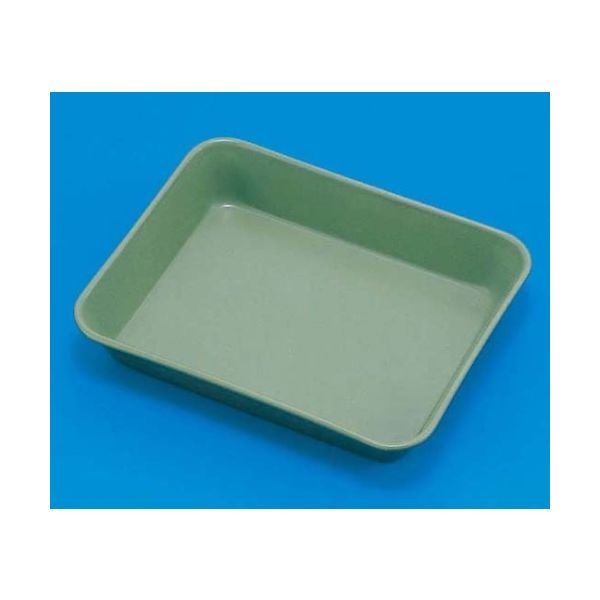 フロン工業 PFAコーティングバット 手札 F-1070-01 1個 61-4376-66（直送品）