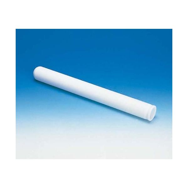 フロン工業 PTFE試験管 30mL 18φ×190mm F-1115-06 1個 61-4377-55（直送品）