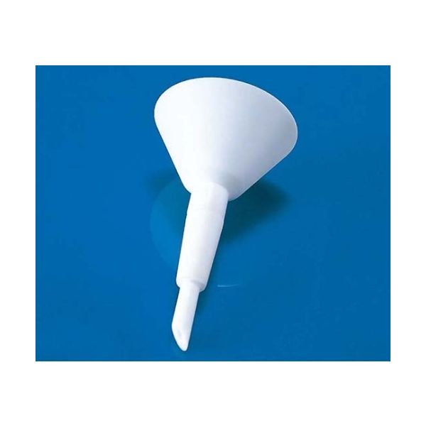 フロン工業 PTFEロート摺合せ付 60φ 摺15/25 F-1130-02 1個 61-4377-89（直送品）