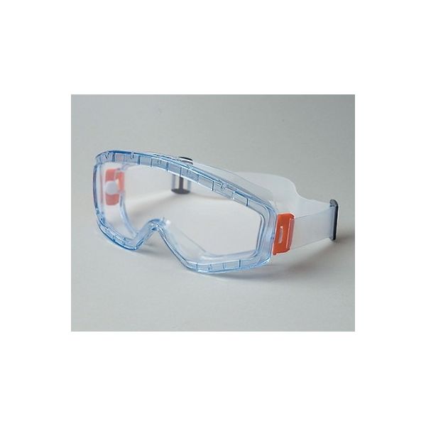 理研オプテック 超硬防曇ゴーグル 580-1931 1個 61-0080-48（直送品）