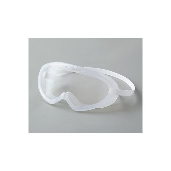 アズワン オートクレーブ用ゴーグル 580-1921 1個 61-0080-52（直送品）