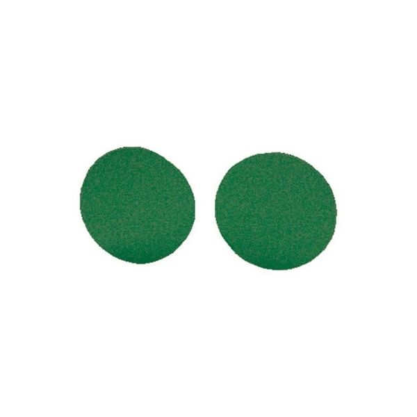 山本光学 遮光スペアレンズ NSL 50M/M JIS スペアー