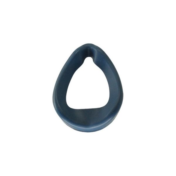 山本光学 LS交換パーツ LSー880用面体ゴム L 61-0179-88 1個（直送品）