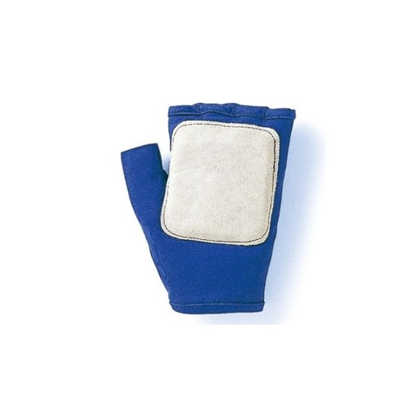 山本光学 インパクト手袋 AV-501-10 1個（1枚）