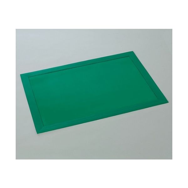 ガードナー 制電アンダーマット サイズ:600mm×900mm用 642-3293 1枚 61-0078-81（直送品）