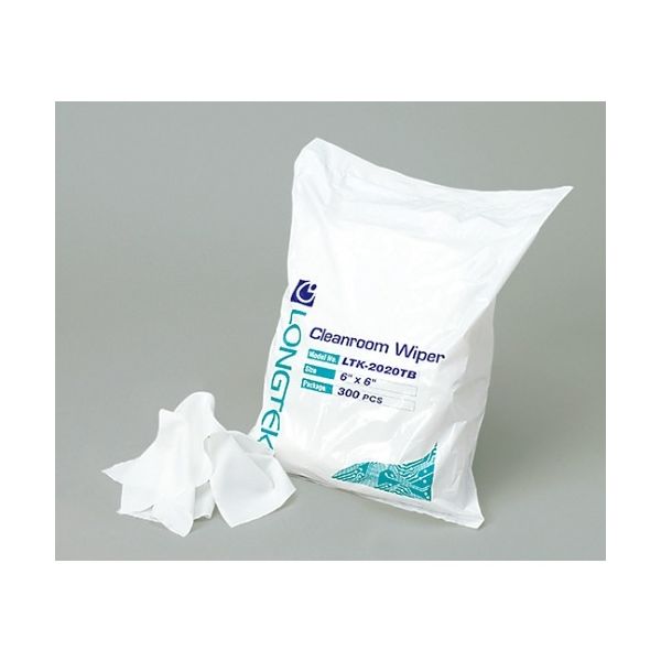 ガードナー クリーンワイパ 675ー20206CC 1箱(3000枚) 61-0079-21（直送品）