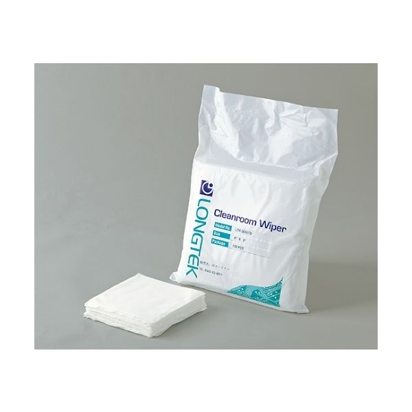 ガードナー クリーンワイパ 675ー20256S 1箱(3000枚) 61-0079-23（直送品）