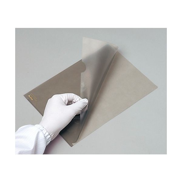 アズワン STNファイル B5 715-7363 1箱(100枚) 61-0079-85（直送品）