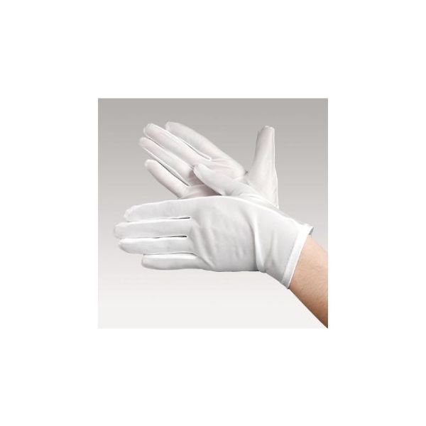 ゴールドウイン 防塵手袋 100双 LL PA902H-01-LL-100P 1パック(100双) 61-0131-97（直送品）
