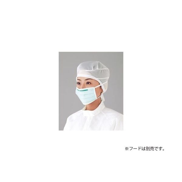 ゴールドウイン JNーM30サージカルマスク750P PA-J1E-F-750P 1パック(750袋) 61-0142-17（直送品）