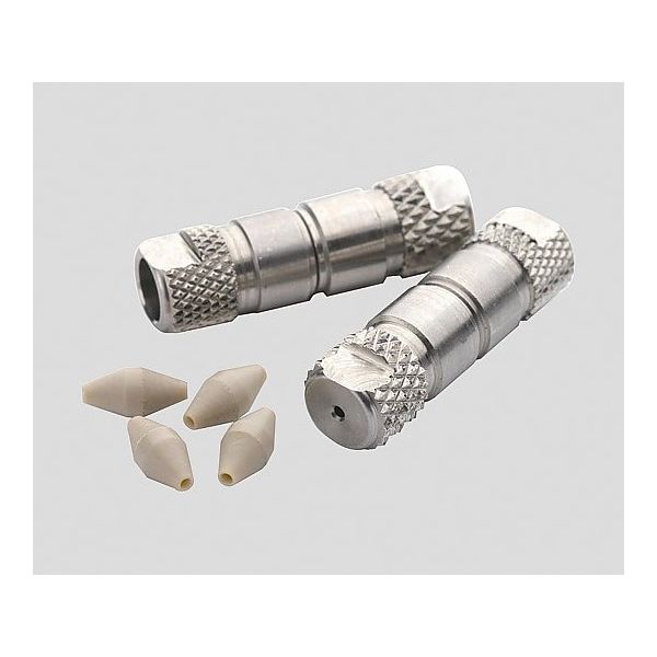 HPLC用配管ユニオン Protecol ステンレスユニオン 1/16” TO WT UNION PK2 212006 2-2118-01（直送品）