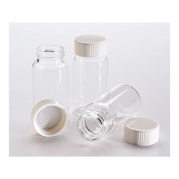 アズワン シンチレーション用バイアル6000128 6000128 1箱(500個) 2-4285-08（直送品）