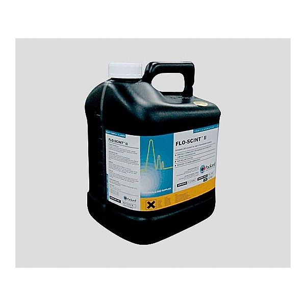 アズワン 試薬 フローカクテル6013529 6013529 1箱(10L) 2-5216-01（直送品）