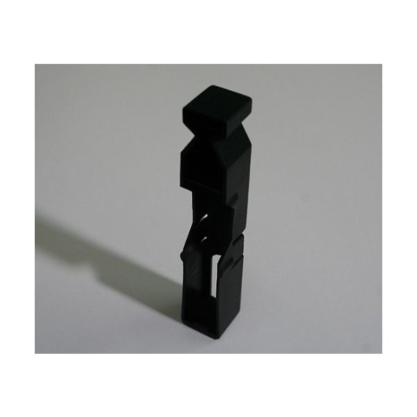 オプティマ 分光光度計SPー300用セルホルダー 61-8558-33 1個（直送品）