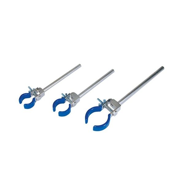 クライミング 丸型クランプ 小 φ15~30 CL8006-05-01 1個 61-0063-07（直送品）