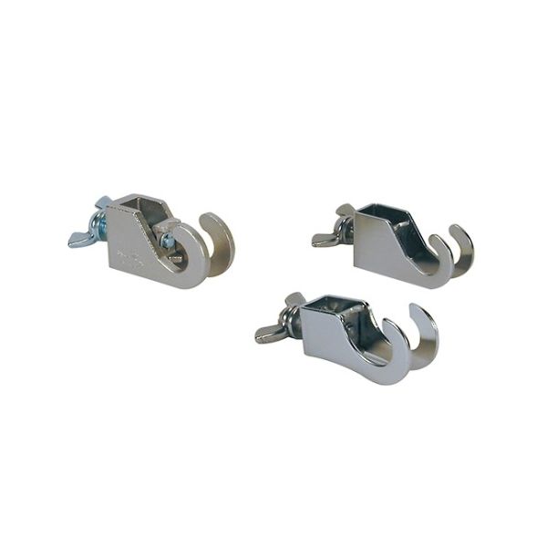 クライミング C型ムッフ B(ステンレス製)φ13~13<6121ー305> CL8010-06-02 1個 61-0063-59（直送品）