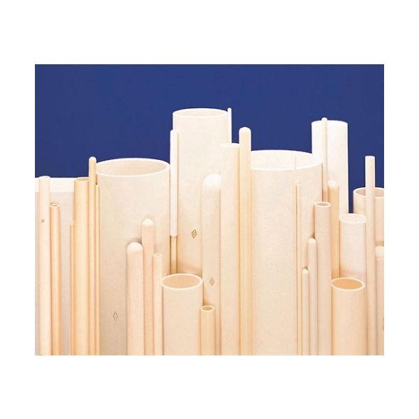 ニッカトー Sチューブ 58×50×600 STUBE-5850600 1本 61-0159-65（直送品）