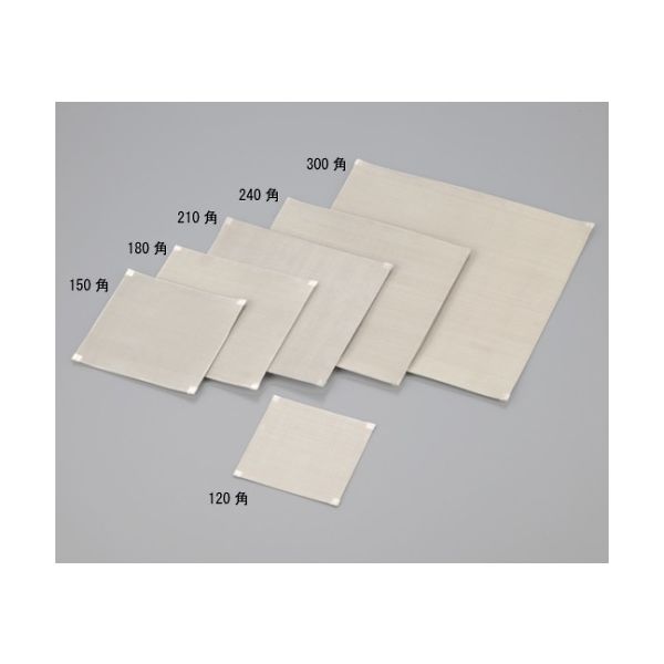 アズワン ラボネット 240角 61-0181-16 1枚（直送品）