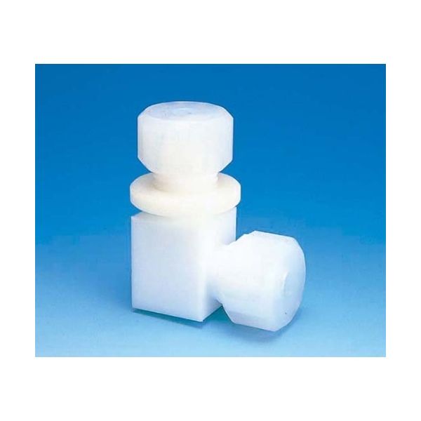 フロン工業 PTFE接続ジョイントLP型 1/2φ F-2060-11 1個 61-4380-50（直送品）