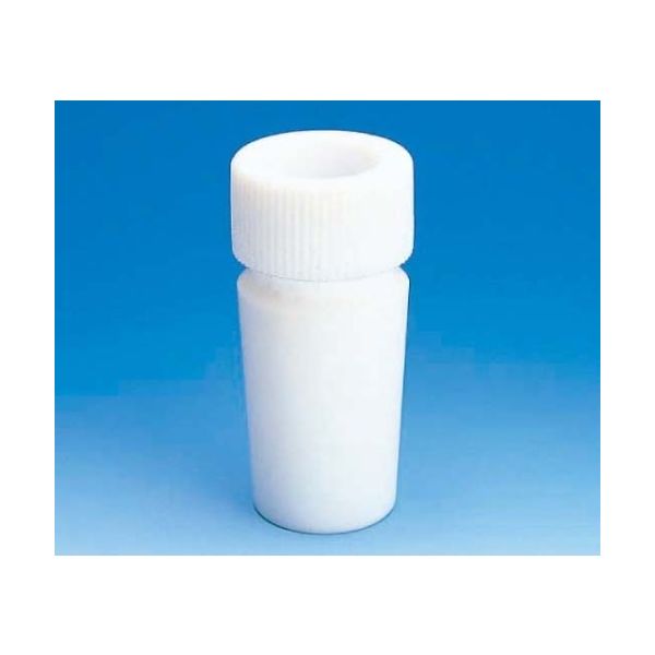 フロン工業 PTFE連結アダプターA型 19/38＊29/42 F-2107-04 1個 61-4383-24（直送品）