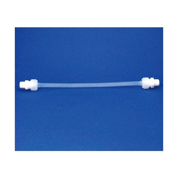 フロン工業 PFAプライアントチューブ FPL-7-1000 R1/4 F-2319-23 1個 61-4385-37（直送品）