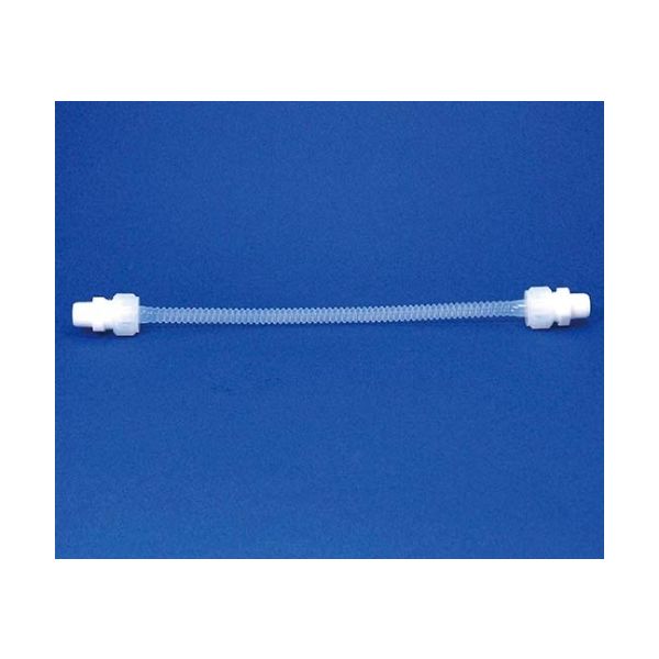 フロン工業 PFAプライアントチューブ FPL-11-500 R3/8 F-2319-28 1個 61-4385-42（直送品）