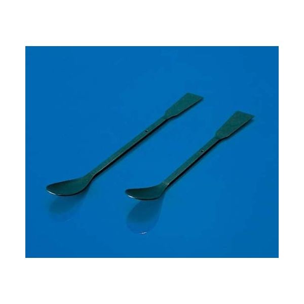 フロン工業 FEPコーティングスパーテル 210mm F-5019-03 1本(1個) 61-4392-22（直送品）