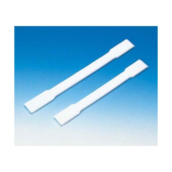 フロン工業 PTFEヘラ 240mm F-5025-05 1本(1個) 61-4392-34（直送品）