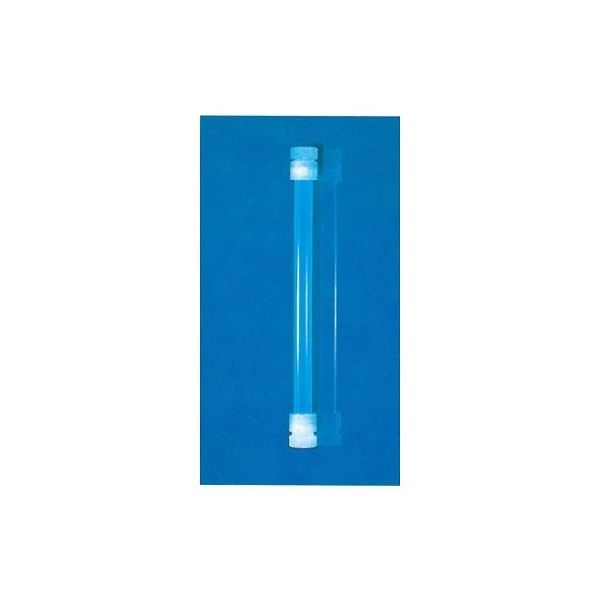 フロン工業 PFA&CTFE TK型クロマトカラム TKー2630 F-6048-11 1個 61-4392-70（直送品）