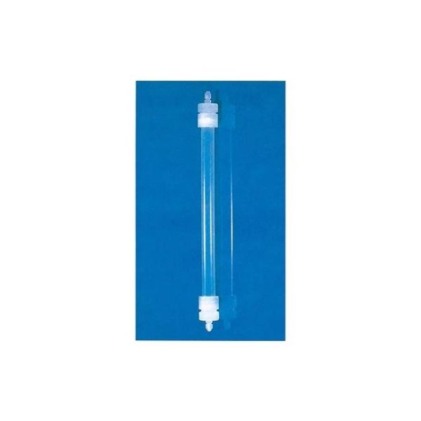 フロン工業 PFA&CTFE TKS型クロマトカラム TKSー1030 F-6049-04 1個 61-4392-75（直送品）