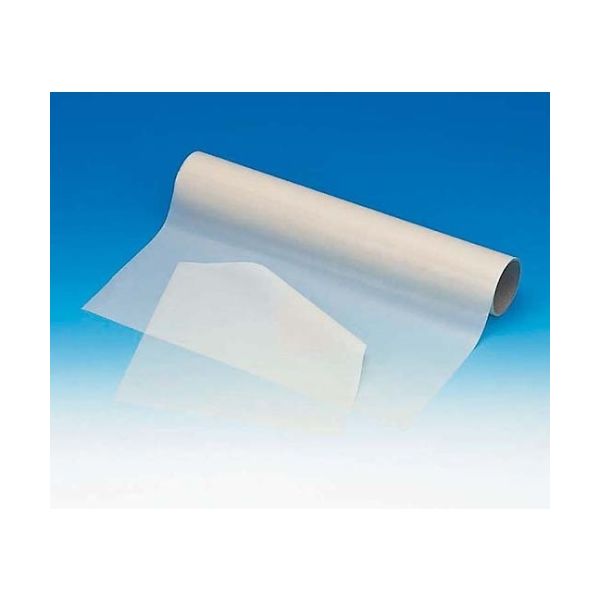 フロン工業 PTFEグラスシート 600×600 F-7040-04 1枚 61-4393-32（直送品）