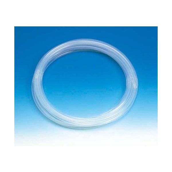 フロン工業 PFAチューブ 45.6×42×3m F-8011-29 1巻 61-4398-55（直送品）