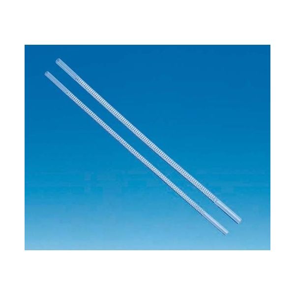 フロン工業 PFAフレキシブルチューブ EXPー8×10 500mm F-8017-02 1本 61-4398-75（直送品）