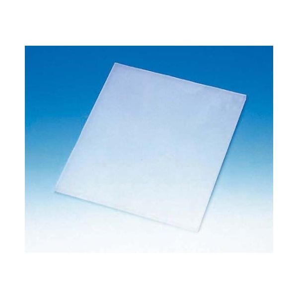 フロン工業 ネオフロンシート 15t×200角 F-8037-07 1枚 61-4400-14（直送品）