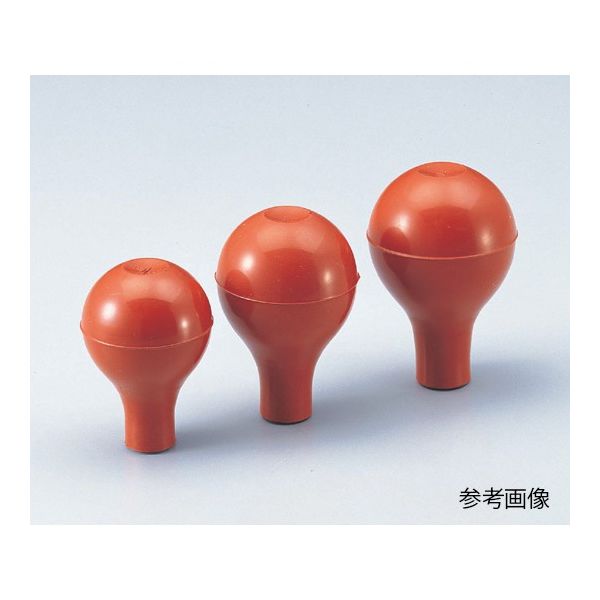 アズワン ゴムスポイト RSー010 1個 61-9433-81（直送品）