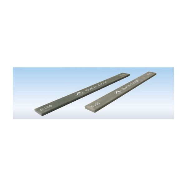 ビップ商工 金型研磨砥石 BLACK・STONE 3mm #120 B3ー13ー120 1箱(20本) 61-9990-99（直送品）