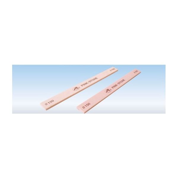 ビップ商工 金型研磨砥石 PINK・STONE 5mm #240 P5ー13ー240 1箱(20本) 61-9991-76（直送品）