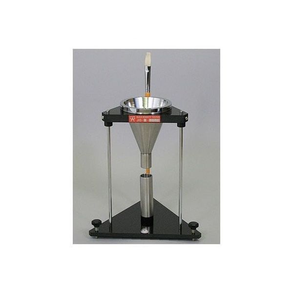 伊藤製作所 カサ密度測定器 顔料用 JIS-K-5101 ガンリョウヨウ 1個 61-9576-08（直送品） 104,500円