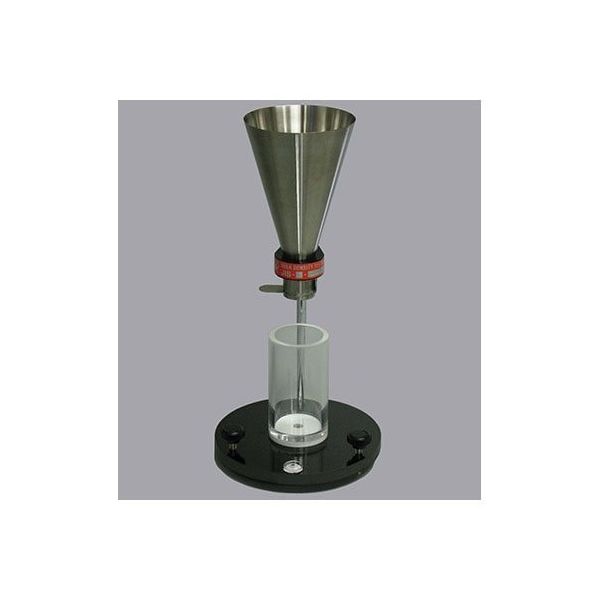 伊藤製作所 カサ密度測定器 合成洗剤用 JIS-K-3362 ゴウセイセンザイヨウ 1個 61-9576-11（直送品）