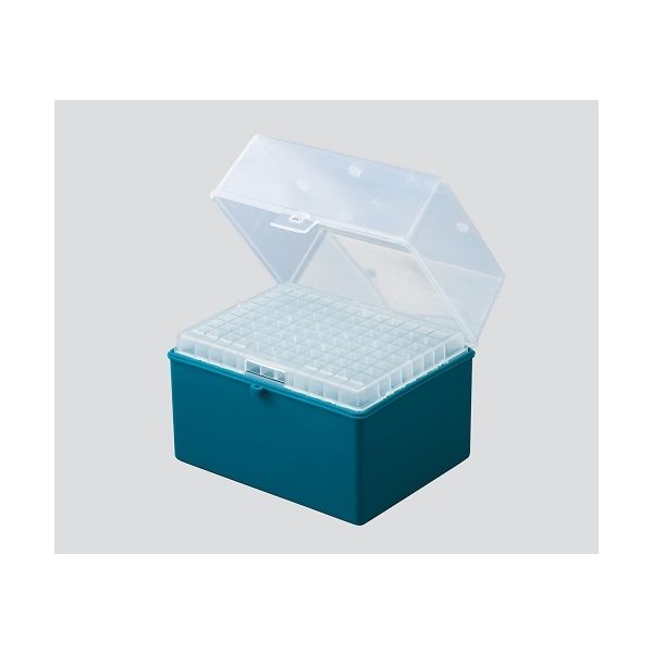 イナ・オプティカ 空ラック イクリプス用 1250μL用 1279-960 1個(10個) 3-3375-02（直送品）