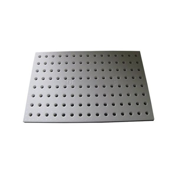 アズワン 水耕栽培用パネル 120穴 61-6178-56 1枚（直送品
