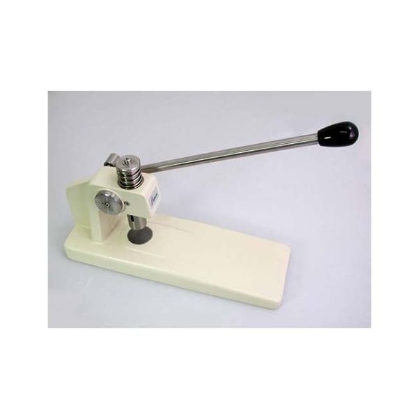 エス・ティ・ジャパン テーブルプレス STJ-0130 1式 61-7000-39（直送品）