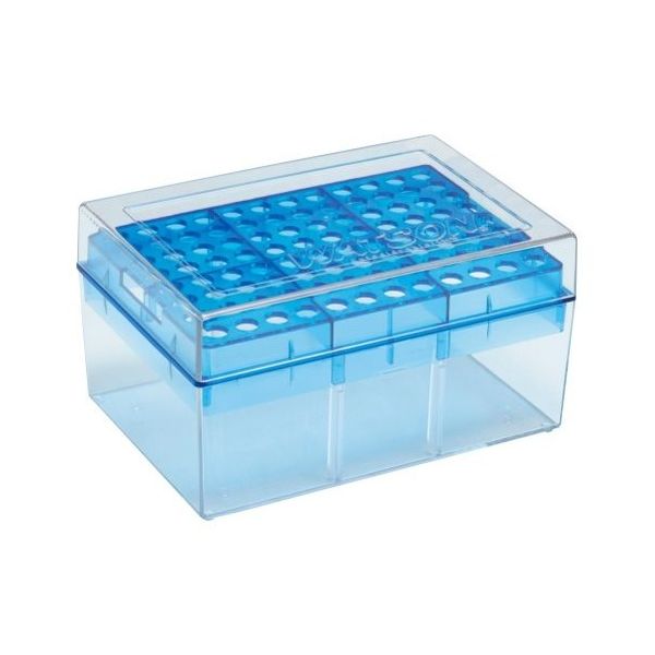 深江化成 空システムラック 505用 1箱(10ラック入) 1298-503RA 1箱(10ラック) 62-0887-64（直送品）