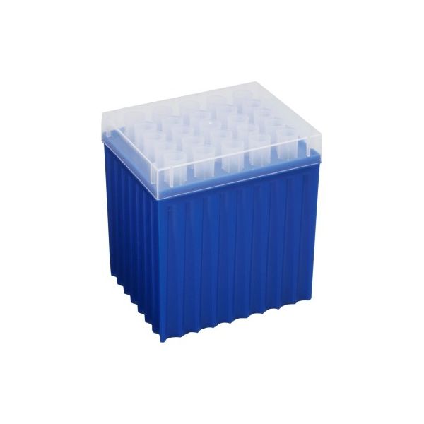 深江化成 10ml マクロチップ ラック ギルソン用 220-409C 1袋(25本) 62-0888-18（直送品）