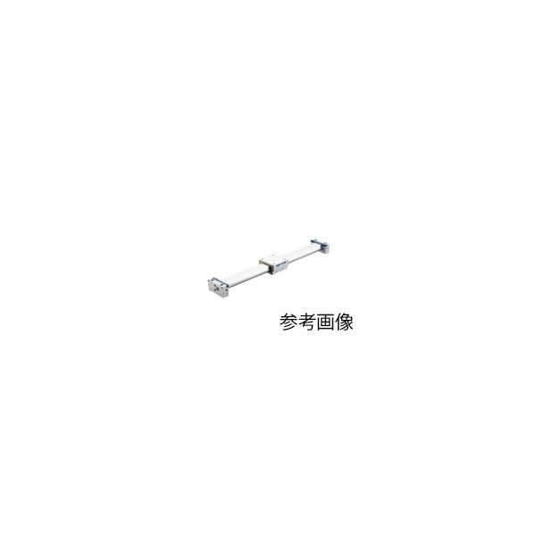 コガネイ クリーン仕様フラットロッドレス MRVZS22X350ーK2ーZE155B2 MRVZS22X350-K2-ZE155B2 1個（直送品）コガネイ クリーン仕様フラットロッドレス MRVZS K2-ZE155B