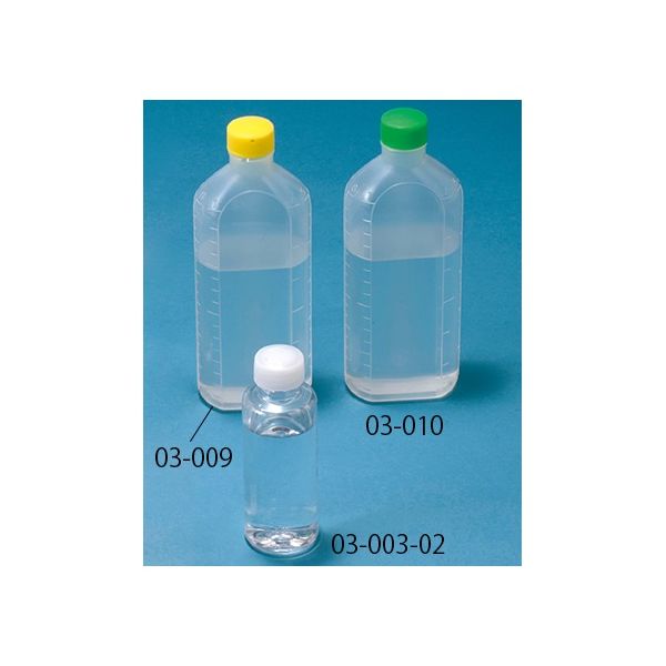 サンセイ 0.1％ペプトン加生理食塩水 T225-030 03-010 1ケース（30本） 62-6282-06（直送品）