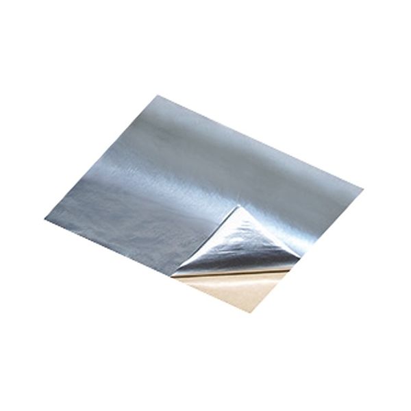 アズワン 診断機器用途向け粘着テープ 片面テープ 厚さ0.065mm 3-6901-05 1袋(5枚)（直送品）